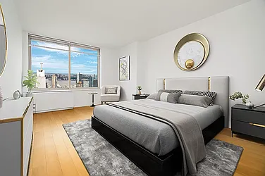 Rented by REAL New York