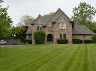 274 Roscommon Dr, Springfield, OH 45503