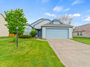 3358 Lindel Ln, Indianapolis, IN