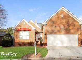 3518 Cherry Hill Dr, Greensboro, NC 27410