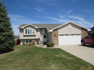 6950 Brighton St, Summerset, SD 57718