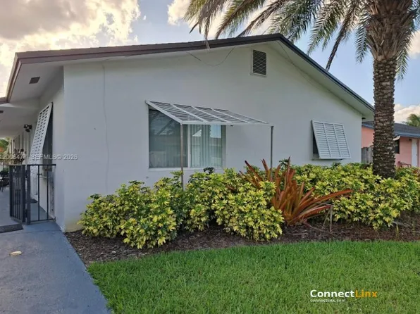 1814 SW 97th Ter, Miramar, FL 33025