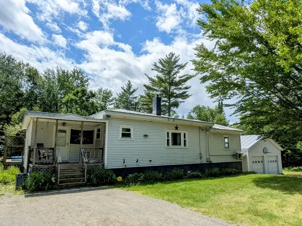 189 Shusta Road, Madison, ME 04950