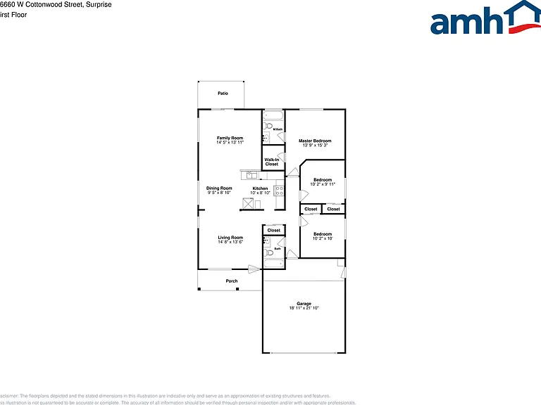 16660 W Cottonwood St — Photo 2