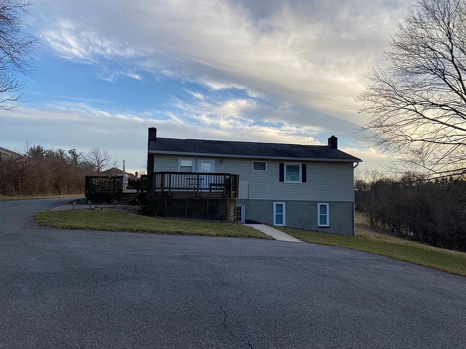 8524 Walter Martz Rd, Frederick, MD 21702 Zillow
