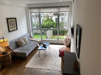 Rented by Lander Real Estate