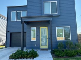 1181 Sarabeth Way, Austin, TX 78721