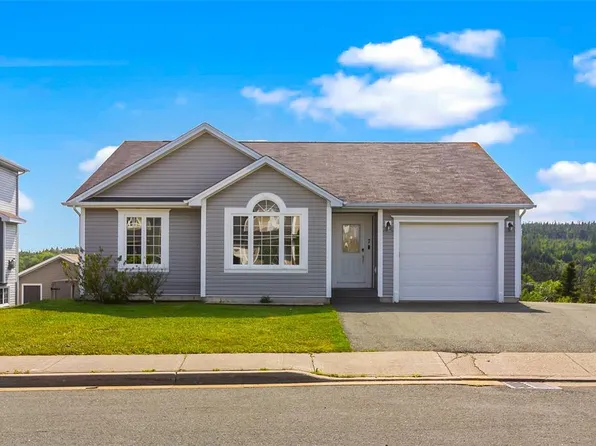 7 Damien Street, Paradise, NL A1L0J8