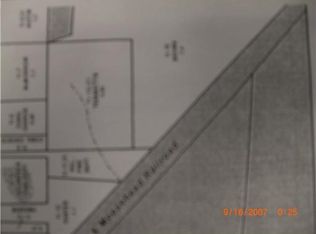 0 Gordon Hill Rd, Thorndike, ME 04986