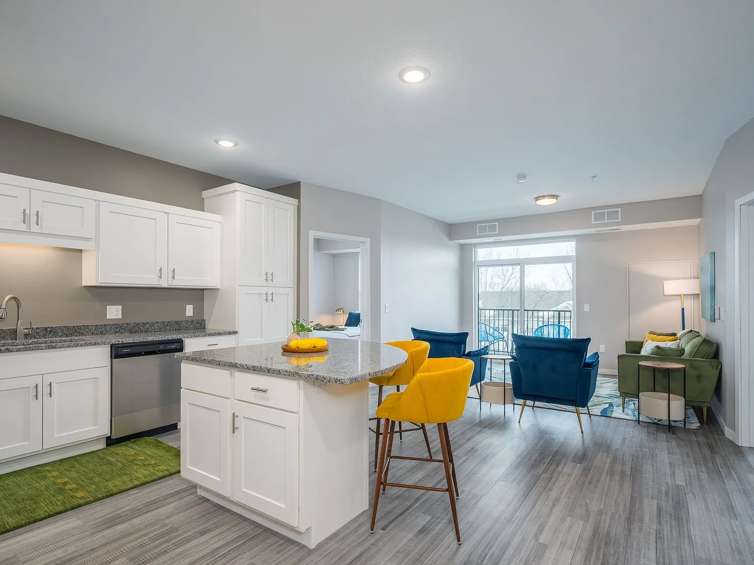 Territorial Lofts in Rogers! — Photo 3