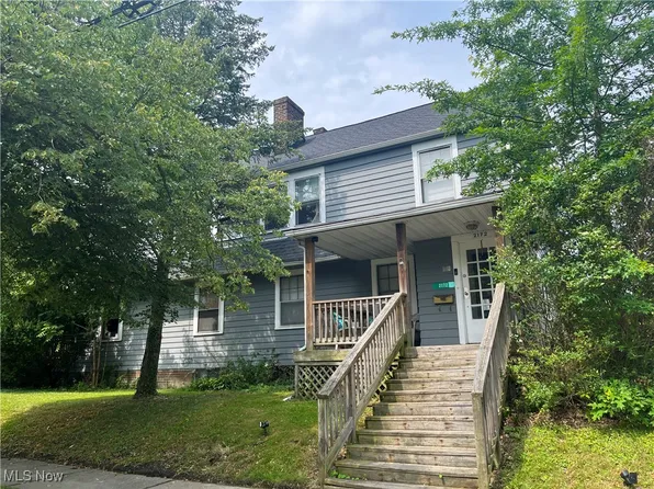 3633 Cedarbrook Rd, Cleveland Heights, OH 44118