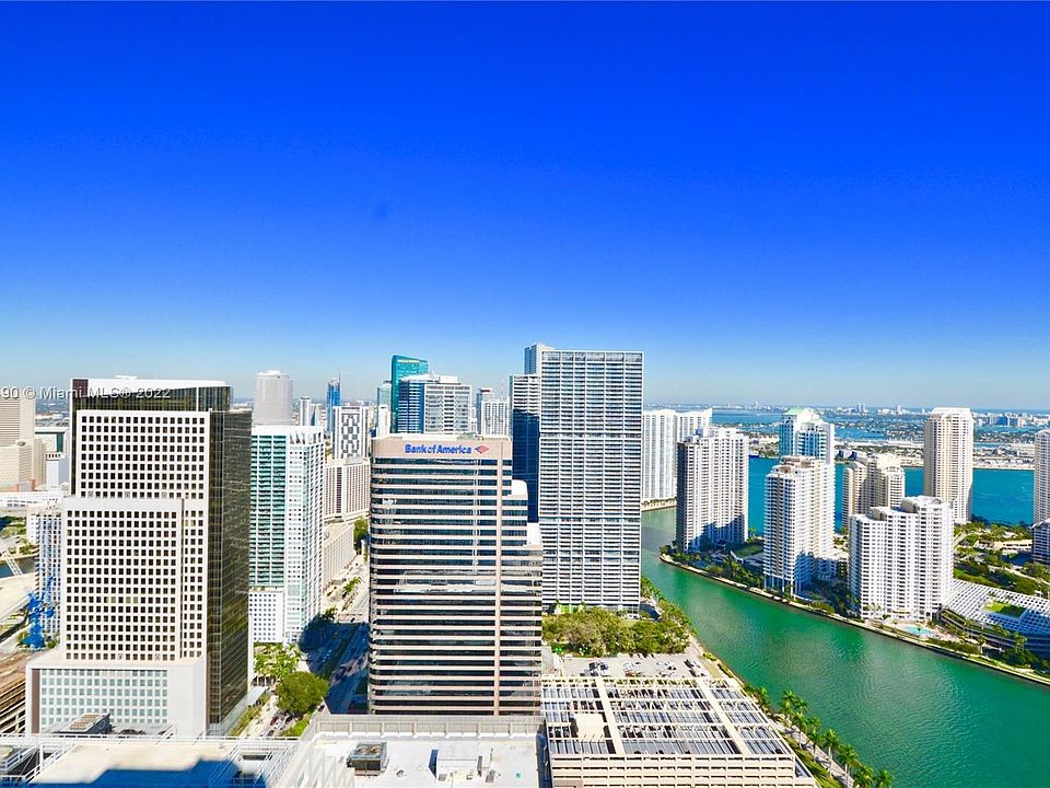 1st image of 951 Brickell Ave #5008