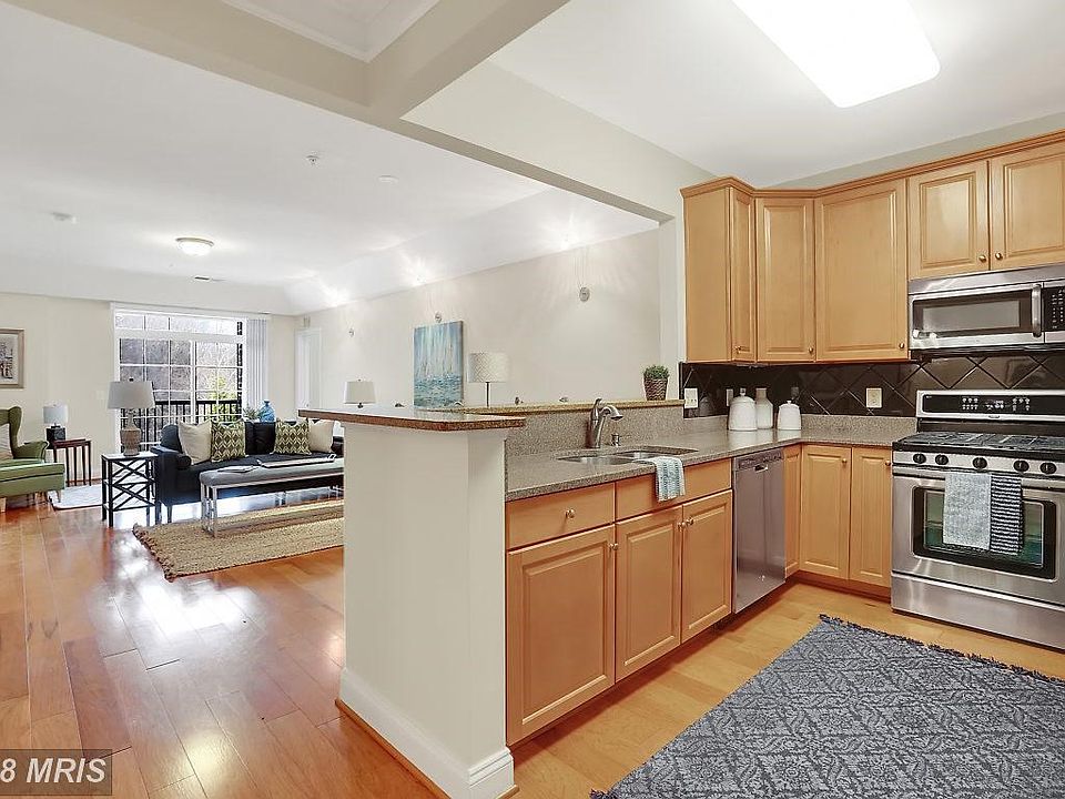Wow. What a GREAT Open Space!