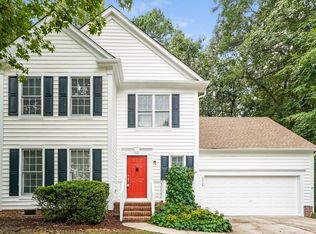 4936 Bivens Dr, Raleigh, NC 27616