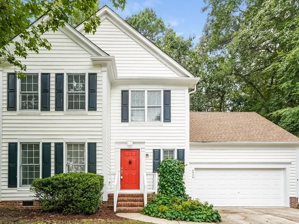 4936 Bivens Dr, Raleigh, NC 27616