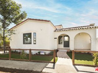 5212 W 21st St, Los Angeles, CA 90016