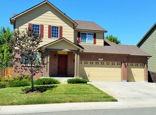 13021 Niagara St, Thornton, CO 80602
