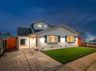 37364 Locust St, Newark, CA 94560