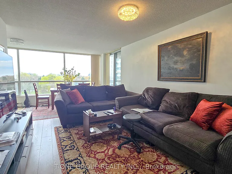 4725 Sheppard Ave E #516 — Photo 5
