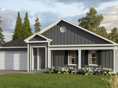 272 Halifax Ln, Chelsea, AL, 35043