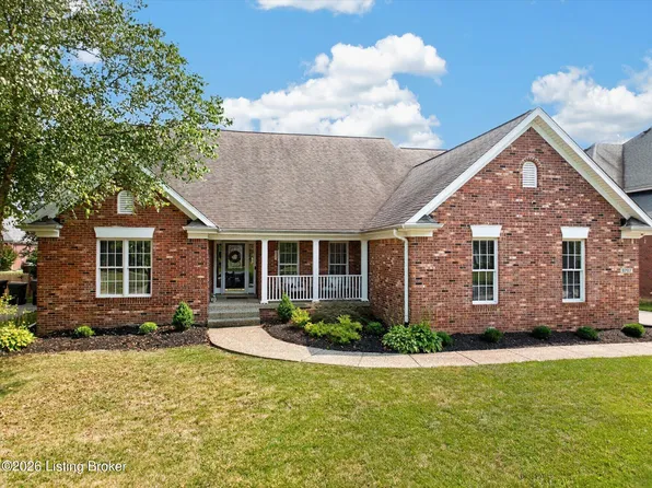 9707 Forestwood Dr, Jeffersontown, KY 40299