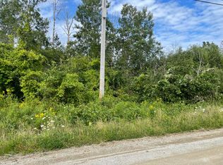 0 Weed Point Rd, Deer Isle, ME 04627