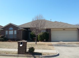 8205 Aaron Dr, Oklahoma City, OK 73132
