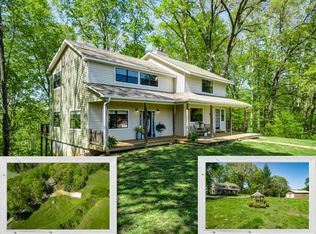 211 Deer Cliff Ln, Alpine, TN 38543