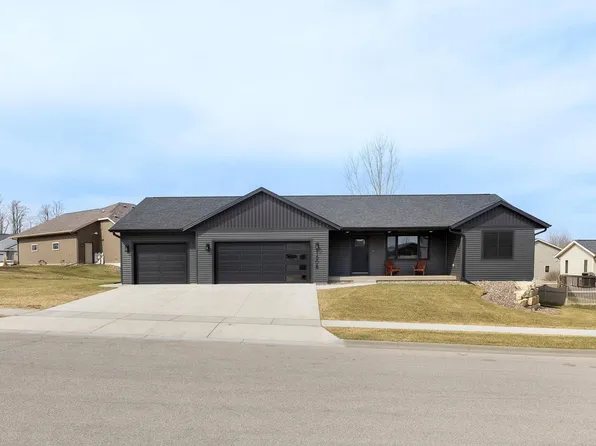 1508 Pioneer DRIVE, Holmen, WI 54636