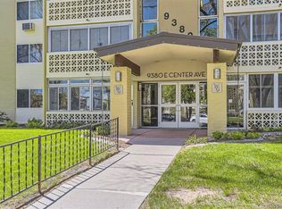 9380 E Center Ave APT 11B, Denver, CO 80247