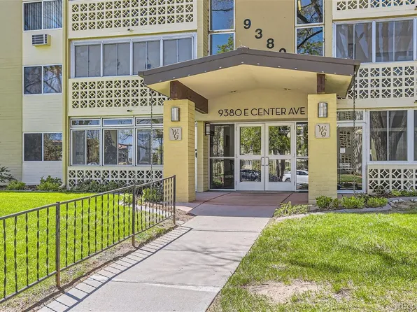 9380 E Center Avenue #11B, Denver, CO 80247