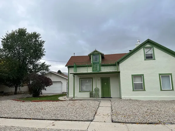 95 W 200 S, Ephraim, UT 84627