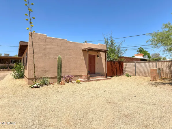 1013 E Halcyon Rd, Tucson, AZ 85719