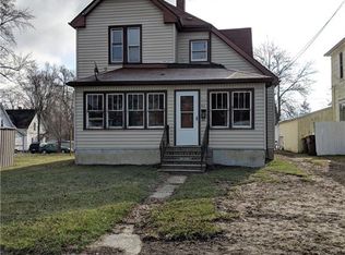 416 S Pleasant St, Montpelier, OH 43543