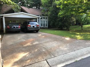 1151 Bailing Dr, Lawrenceville, GA