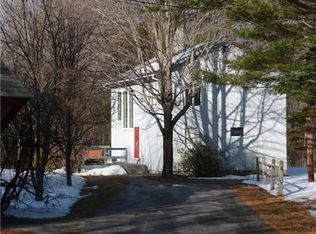 474 Johnson Hill Rd, Poland, ME 04274