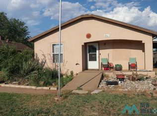 911 N Hull St, Clovis, NM 88101
