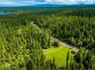 105 Blanchard View Dr, Whitefish, MT 59937