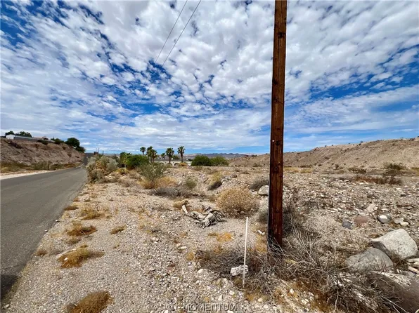1897 Newberry Drive, Bullhead City, AZ 86442