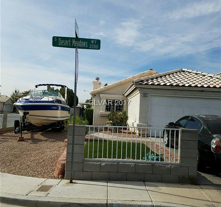1st image of 2227 Desert Meadows Way