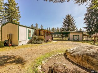 12948 Morris Rd SE, Yelm, WA 98597