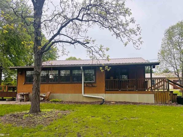 26876 180th St, Keosauqua, IA 52565