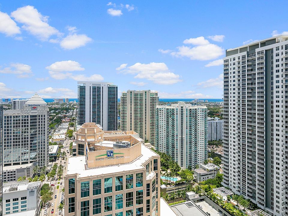 1st image of 100 E Las Olas Blvd Unit 3501