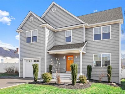 25 Sawyer Road, Fairfield, CT, 06824