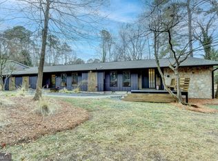 3542 Briarcliff Rd NE, Atlanta, GA 30345