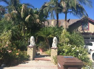 17311 Bonner Dr, Tustin, CA 92780