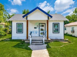 4819 Leland Ave, Dallas, TX 75215
