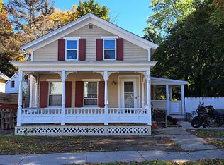 31 Sanford St, Glens Falls, NY 12801