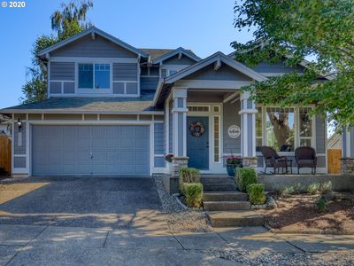 13568 SE 153rd Dr, Clackamas, OR, 97015