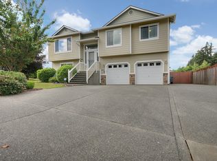 10311 249th Street Ct E, Graham, WA 98338